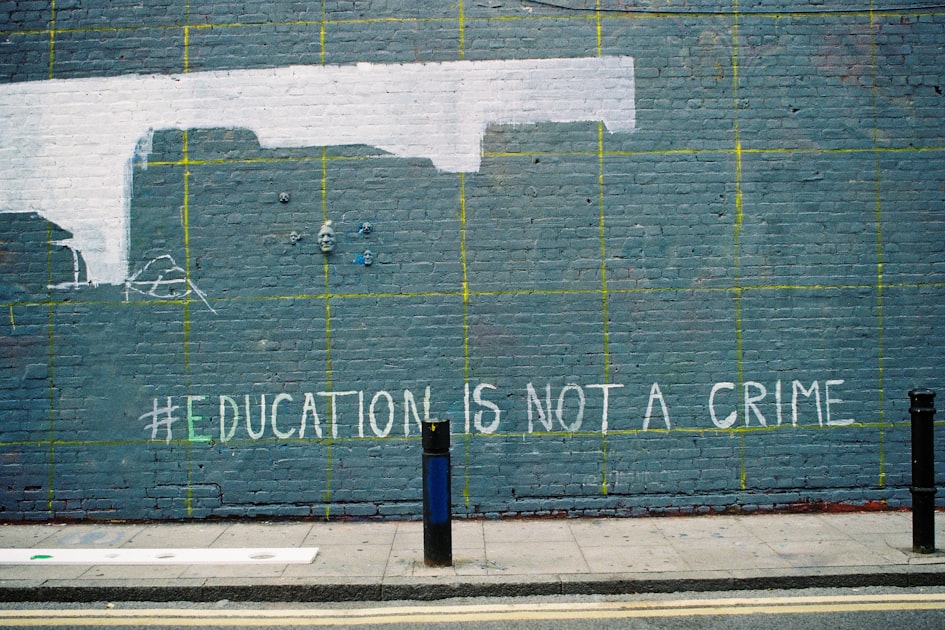 Creating Safe Learning Environments