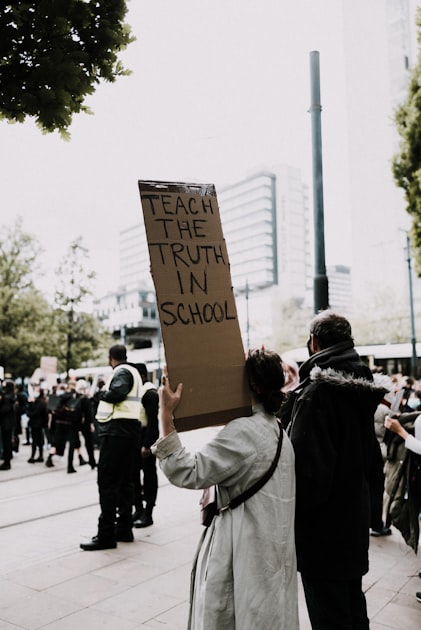 Empowering Student Voices